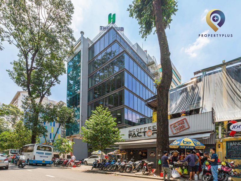 G8 Golden Mạc Đĩnh Chi